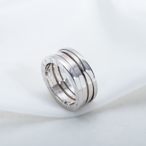 Cheap Bvlgari Rings For Unisex #1098188 Replica Wholesale [$48.00 USD] [ITEM#1098188] on Replica Bvlgari Rings