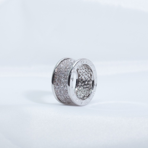Cheap Bvlgari Rings For Women #1098242 Replica Wholesale [$56.00 USD] [ITEM#1098242] on Replica Bvlgari Rings