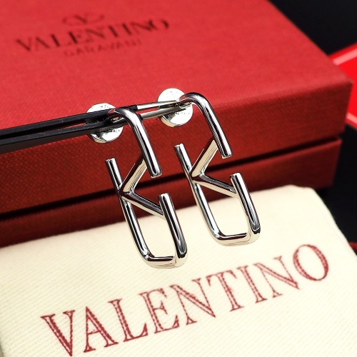 Cheap Valentino Earrings For Women #1098401 Replica Wholesale [$25.00 USD] [ITEM#1098401] on Replica Valentino Earrings