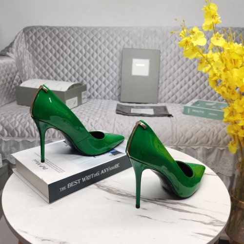 Cheap Tom Ford High-Heeled Shoes For Women #1098601 Replica Wholesale [$125.00 USD] [ITEM#1098601] on Replica Tom Ford High-Heeled Shoes