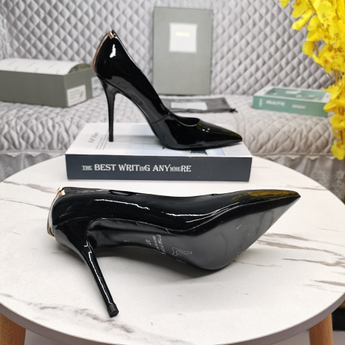 Cheap Tom Ford High-Heeled Shoes For Women #1098604 Replica Wholesale [$125.00 USD] [ITEM#1098604] on Replica Tom Ford High-Heeled Shoes