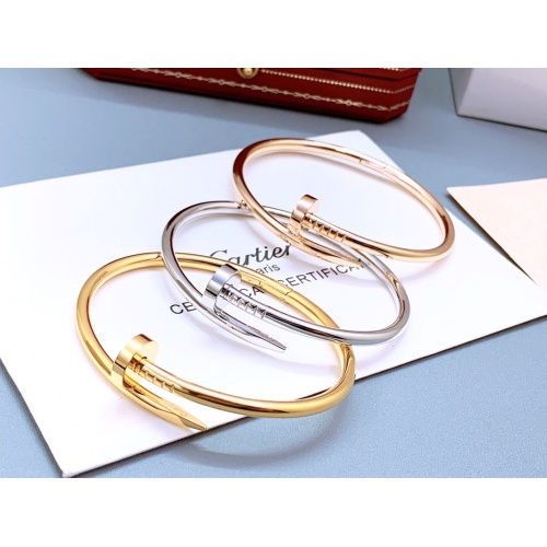 Cheap Cartier bracelets #1098624 Replica Wholesale [$32.00 USD] [ITEM#1098624] on Replica Cartier bracelets