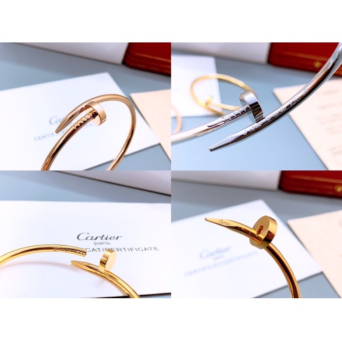 Cheap Cartier bracelets #1098624 Replica Wholesale [$32.00 USD] [ITEM#1098624] on Replica Cartier bracelets