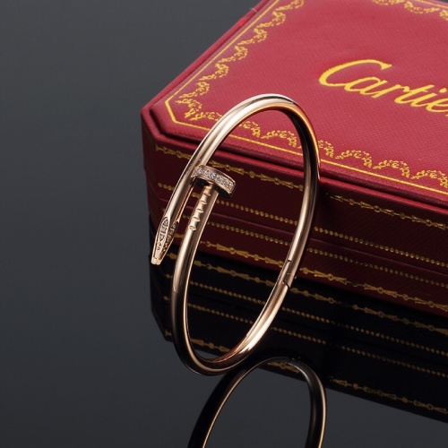 Cheap Cartier bracelets #1098645 Replica Wholesale [$27.00 USD] [ITEM#1098645] on Replica Cartier bracelets