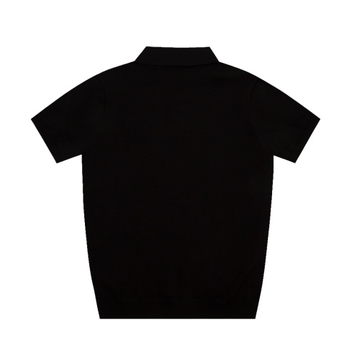 Cheap Prada T-Shirts Short Sleeved For Unisex #1098873 Replica Wholesale [$45.00 USD] [ITEM#1098873] on Replica Prada T-Shirts