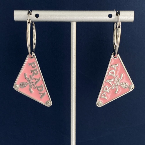Cheap Prada Earrings For Women #1098960 Replica Wholesale [$32.00 USD] [ITEM#1098960] on Replica Prada Earrings