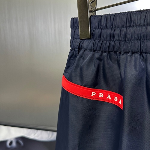 Cheap Prada Pants For Men #1098991 Replica Wholesale [$56.00 USD] [ITEM#1098991] on Replica Prada Pants