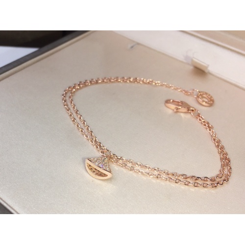 Cheap Bvlgari Bracelets For Women #1098998 Replica Wholesale [$25.00 USD] [ITEM#1098998] on Replica Bvlgari Bracelets