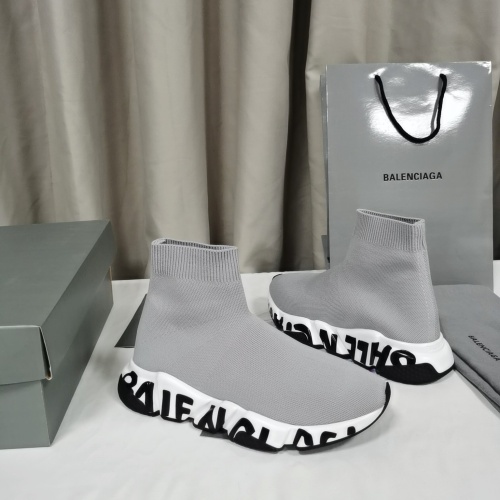 Cheap Balenciaga Boots For Men #1099020 Replica Wholesale [$80.00 USD] [ITEM#1099020] on Replica Balenciaga Boots