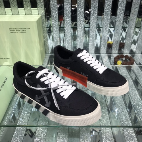 Cheap Off-White Casual Shoes For Men #1099234 Replica Wholesale [$92.00 USD] [ITEM#1099234] on Replica Off-White Casual Shoes