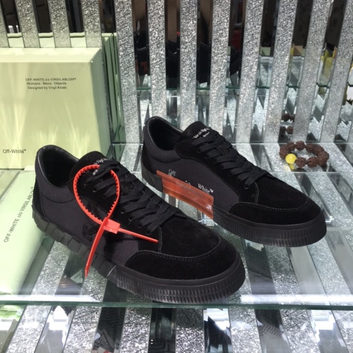 Cheap Off-White Casual Shoes For Men #1099235 Replica Wholesale [$92.00 USD] [ITEM#1099235] on Replica Off-White Casual Shoes
