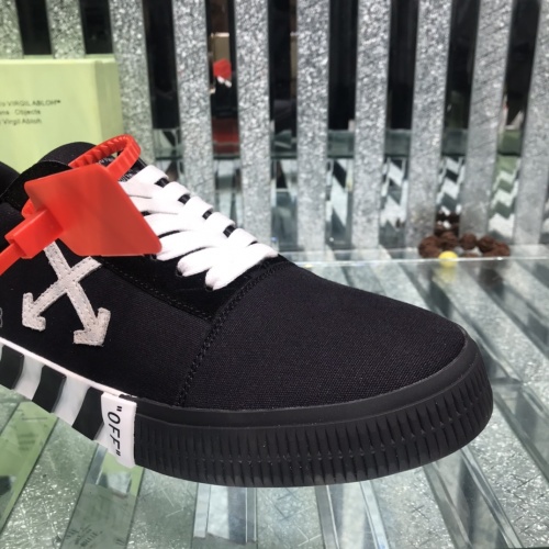 Cheap Off-White Casual Shoes For Men #1099248 Replica Wholesale [$92.00 USD] [ITEM#1099248] on Replica Off-White Casual Shoes