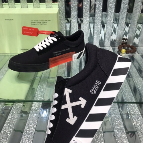 Cheap Off-White Casual Shoes For Men #1099248 Replica Wholesale [$92.00 USD] [ITEM#1099248] on Replica Off-White Casual Shoes