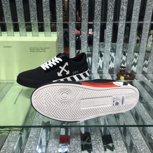 Cheap Off-White Casual Shoes For Men #1099248 Replica Wholesale [$92.00 USD] [ITEM#1099248] on Replica Off-White Casual Shoes