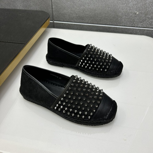 Cheap Philipp Plein Casual Shoes For Men #1099255 Replica Wholesale [$85.00 USD] [ITEM#1099255] on Replica Philipp Plein PP Casual Shoes