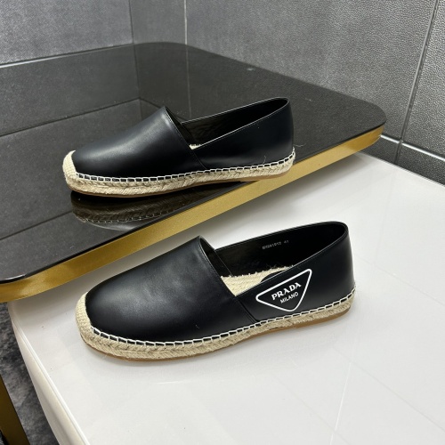 Cheap Prada Casual Shoes For Men #1099273 Replica Wholesale [$85.00 USD] [ITEM#1099273] on Replica Prada Casual Shoes
