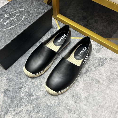 Cheap Prada Casual Shoes For Men #1099273 Replica Wholesale [$85.00 USD] [ITEM#1099273] on Replica Prada Casual Shoes