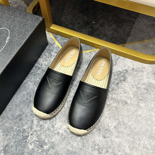 Cheap Prada Casual Shoes For Men #1099278 Replica Wholesale [$85.00 USD] [ITEM#1099278] on Replica Prada Casual Shoes