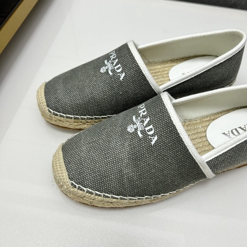 Cheap Prada Casual Shoes For Men #1099279 Replica Wholesale [$85.00 USD] [ITEM#1099279] on Replica Prada Casual Shoes