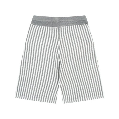 Cheap Thom Browne TB Pants For Men #1099297 Replica Wholesale [$45.00 USD] [ITEM#1099297] on Replica Thom Browne TB Pants