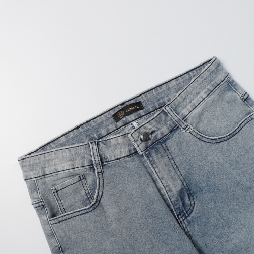 Cheap Versace Jeans For Men #1099298 Replica Wholesale [$42.00 USD] [ITEM#1099298] on Replica Versace Jeans