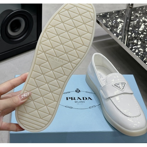Cheap Prada Casual Shoes For Women #1099324 Replica Wholesale [$98.00 USD] [ITEM#1099324] on Replica Prada Casual Shoes