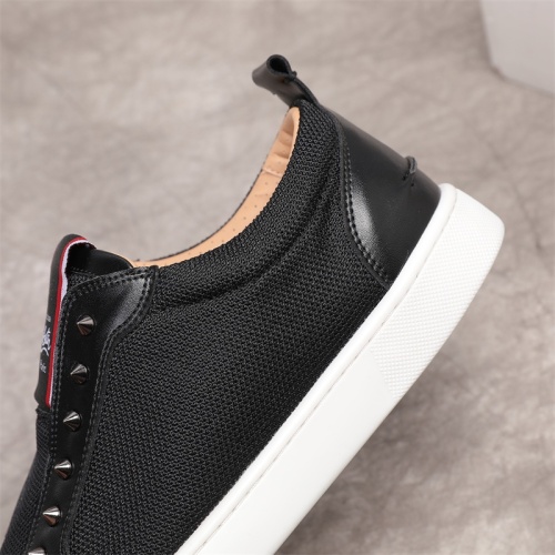 Cheap Christian Louboutin Casual Shoes For Men #1099332 Replica Wholesale [$76.00 USD] [ITEM#1099332] on Replica Christian Louboutin Casual Shoes