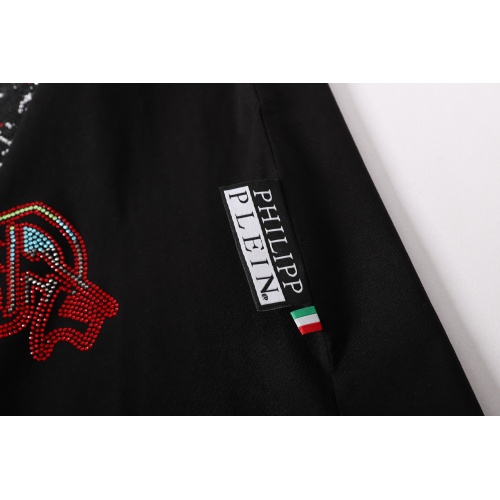 Cheap Philipp Plein PP T-Shirts Short Sleeved For Men #1099515 Replica Wholesale [$29.00 USD] [ITEM#1099515] on Replica Philipp Plein PP T-Shirts