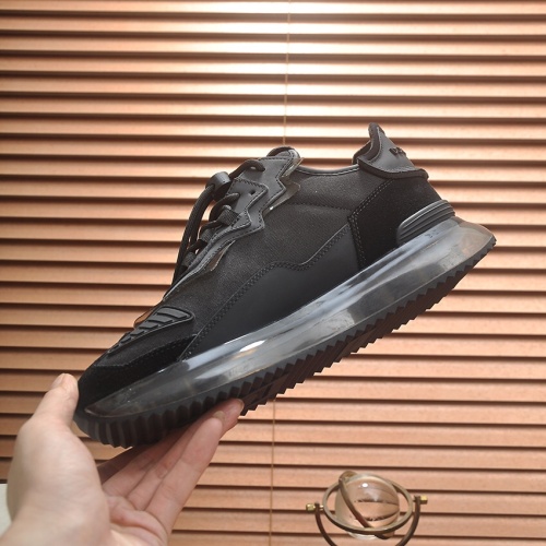 Cheap Dolce &amp; Gabbana D&amp;G Casual Shoes For Men #1099533 Replica Wholesale [$105.00 USD] [ITEM#1099533] on Replica Dolce &amp; Gabbana D&amp;G Casual Shoes