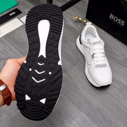 Cheap Boss Casual Shoes For Men #1099610 Replica Wholesale [$80.00 USD] [ITEM#1099610] on Replica Boss Casual Shoes
