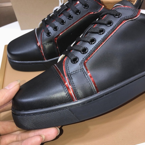 Cheap Christian Louboutin Casual Shoes For Men #1099775 Replica Wholesale [$82.00 USD] [ITEM#1099775] on Replica Christian Louboutin Casual Shoes