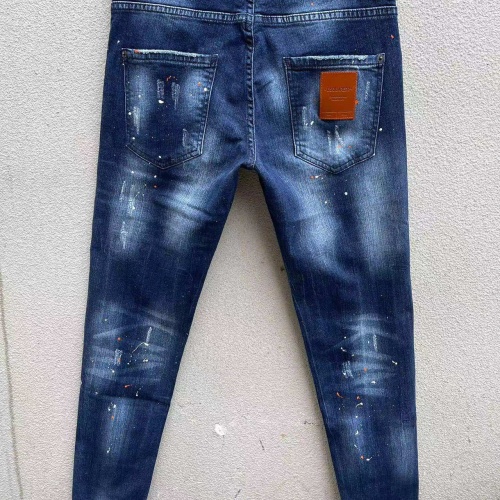 Cheap Dsquared Jeans For Men #1099850 Replica Wholesale [$68.00 USD] [ITEM#1099850] on Replica Dsquared Jeans