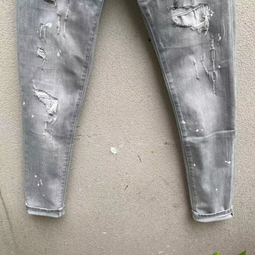 Cheap Dsquared Jeans For Men #1099853 Replica Wholesale [$68.00 USD] [ITEM#1099853] on Replica Dsquared Jeans