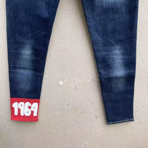 Cheap Dsquared Jeans For Men #1099854 Replica Wholesale [$68.00 USD] [ITEM#1099854] on Replica Dsquared Jeans