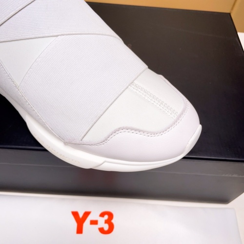 Cheap Y-3 Casual Shoes For Men #1099898 Replica Wholesale [$80.00 USD] [ITEM#1099898] on Replica Y-3 Casual Shoes