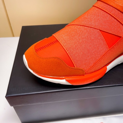 Cheap Y-3 Casual Shoes For Men #1099911 Replica Wholesale [$80.00 USD] [ITEM#1099911] on Replica Y-3 Casual Shoes