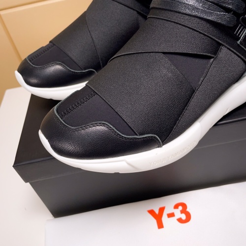 Cheap Y-3 Casual Shoes For Men #1099913 Replica Wholesale [$80.00 USD] [ITEM#1099913] on Replica Y-3 Casual Shoes
