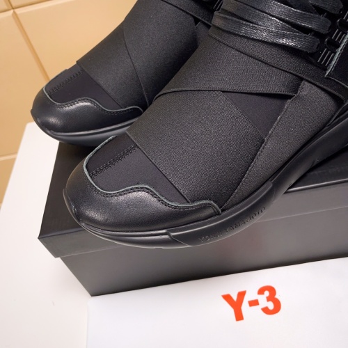 Cheap Y-3 Casual Shoes For Women #1099916 Replica Wholesale [$80.00 USD] [ITEM#1099916] on Replica Y-3 Casual Shoes