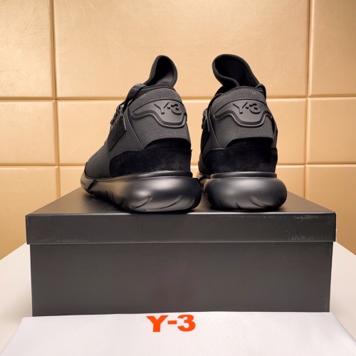 Cheap Y-3 Casual Shoes For Men #1099921 Replica Wholesale [$80.00 USD] [ITEM#1099921] on Replica Y-3 Casual Shoes