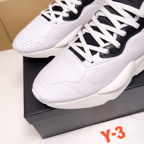 Cheap Y-3 Casual Shoes For Women #1099930 Replica Wholesale [$80.00 USD] [ITEM#1099930] on Replica Y-3 Casual Shoes