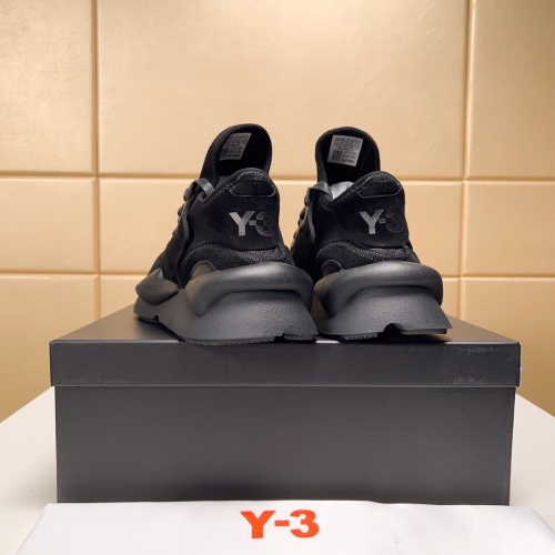 Cheap Y-3 Casual Shoes For Men #1099939 Replica Wholesale [$80.00 USD] [ITEM#1099939] on Replica Y-3 Casual Shoes