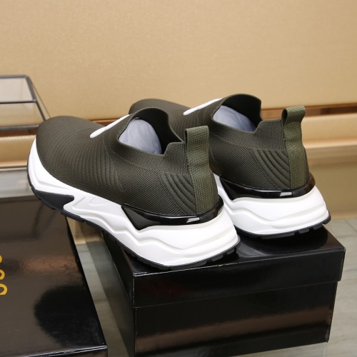 Cheap Boss Casual Shoes For Men #1099963 Replica Wholesale [$80.00 USD] [ITEM#1099963] on Replica Boss Casual Shoes