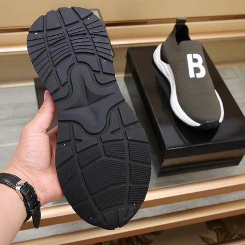Cheap Boss Casual Shoes For Men #1099963 Replica Wholesale [$80.00 USD] [ITEM#1099963] on Replica Boss Casual Shoes