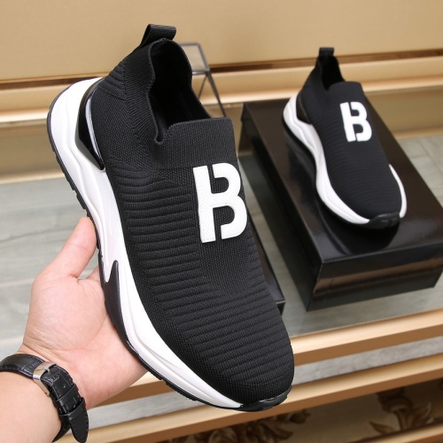 Cheap Boss Casual Shoes For Men #1099965 Replica Wholesale [$80.00 USD] [ITEM#1099965] on Replica Boss Casual Shoes