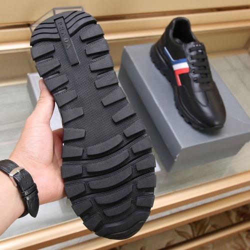 Cheap Prada Casual Shoes For Men #1099994 Replica Wholesale [$88.00 USD] [ITEM#1099994] on Replica Prada Casual Shoes