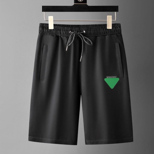 Cheap Bottega Veneta BV Tracksuits Short Sleeved For Men #1100021 Replica Wholesale [$52.00 USD] [ITEM#1100021] on Replica Bottega Veneta BV Tracksuits
