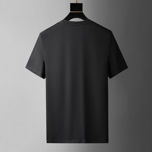 Cheap Lacoste Tracksuits Short Sleeved For Men #1100025 Replica Wholesale [$52.00 USD] [ITEM#1100025] on Replica Lacoste Tracksuits
