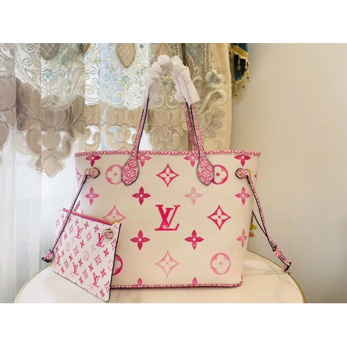 Cheap Louis Vuitton AAA Quality Shoulder Bags For Women #1100099 Replica Wholesale [$68.00 USD] [ITEM#1100099] on Replica Louis Vuitton AAA Quality Shoulder Bags