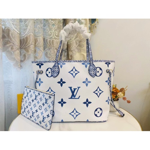 Cheap Louis Vuitton AAA Quality Shoulder Bags For Women #1100100 Replica Wholesale [$68.00 USD] [ITEM#1100100] on Replica Louis Vuitton AAA Quality Shoulder Bags