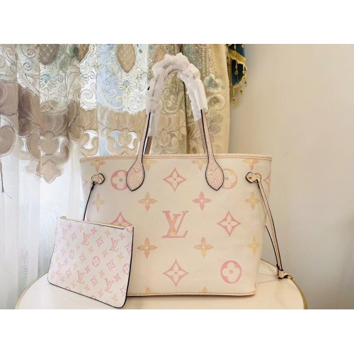 Cheap Louis Vuitton AAA Quality Shoulder Bags For Women #1100101 Replica Wholesale [$68.00 USD] [ITEM#1100101] on Replica Louis Vuitton AAA Quality Shoulder Bags